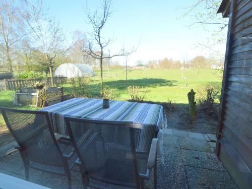 Cozy Holiday Home In Moergestel With Garden