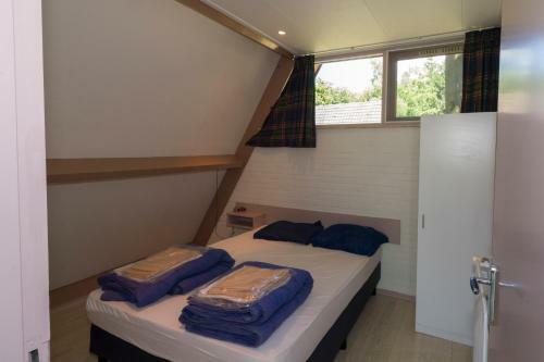 't Vosseven Vakantiehuizen