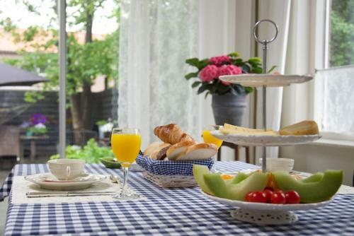 Logement-b&b Safier