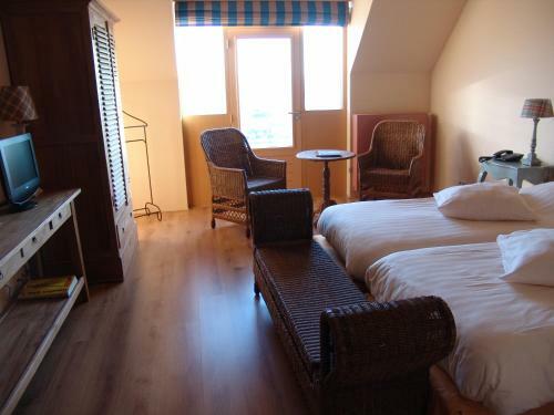 Haj� Hotel Joure