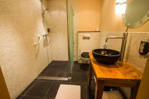 Haj� Hotel Joure