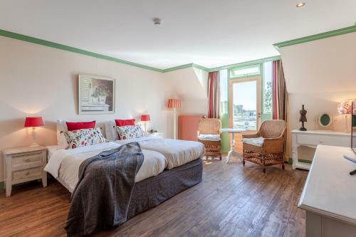 Haj� Hotel Joure