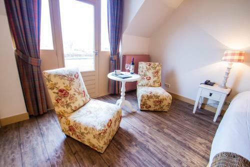 Haj� Hotel Joure