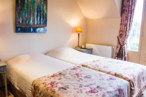 Haj� Hotel Joure
