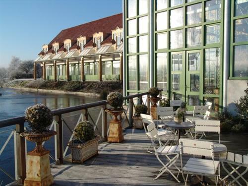 Haj� Hotel Joure
