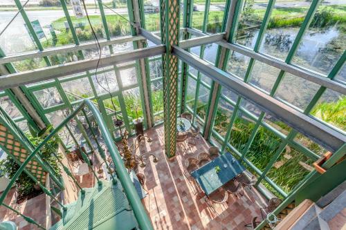 Haj� Hotel Joure