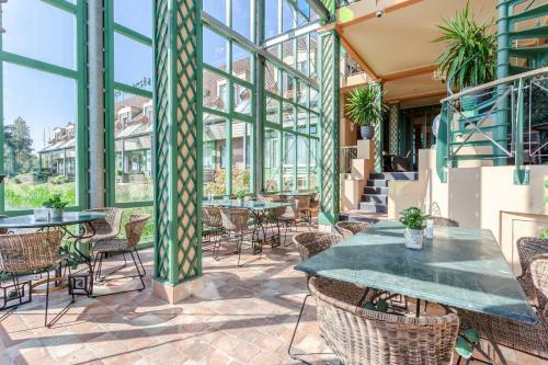 Haj� Hotel Joure