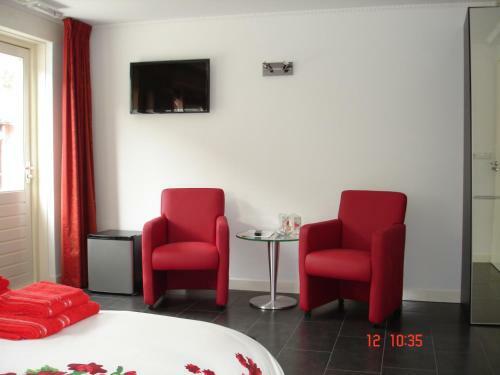 Cecilia - Catharina B&B