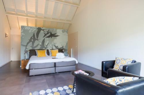 Bed & Breakfast Residence La Vie En Rose