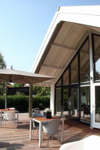 Bed & Breakfast Residence La Vie En Rose