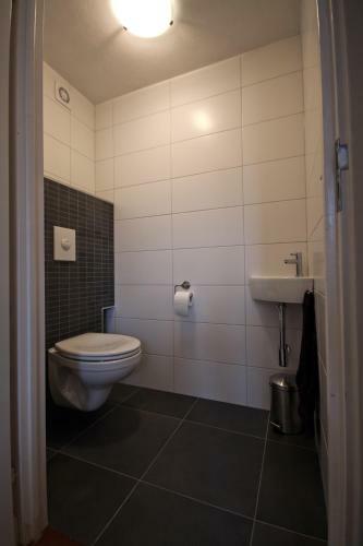 Apartamento Appartement Stokroos