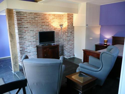 Apartamento Het Koetshuis