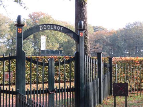 Apartamento Het Koetshuis