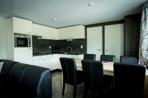 Holiday Park Duinhoeve