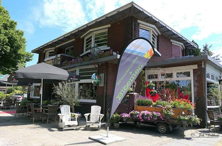 Bed & Breakfast Hof Van Sellingen