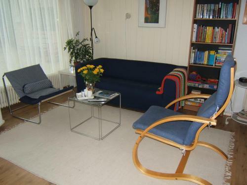 B&b"de Hassehof"
