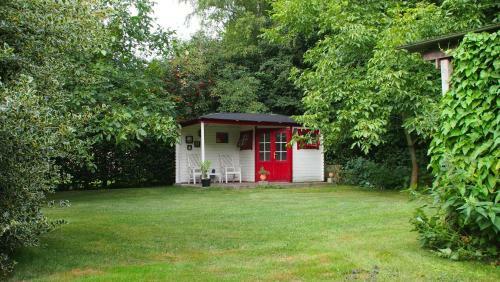 B&b"de Hassehof"