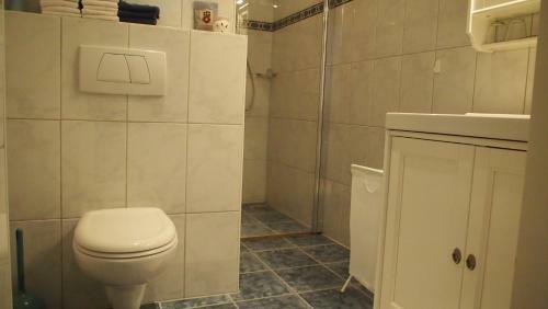 B&b"de Hassehof"
