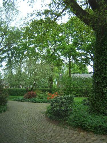 B&b"de Hassehof"
