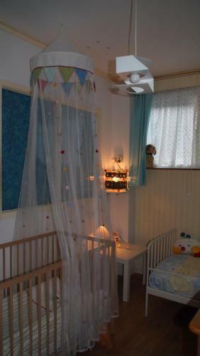 B&b"de Hassehof"