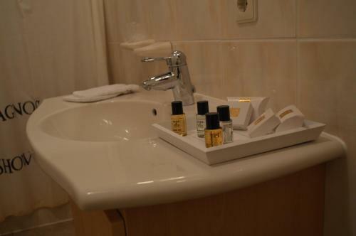 Hostal Herberg Sellingen