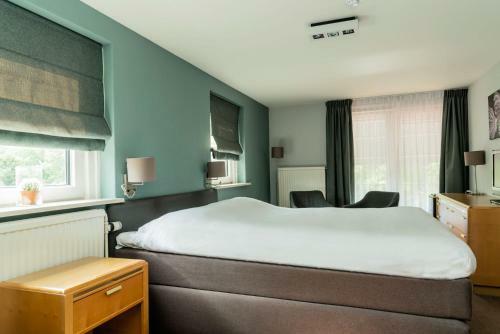 Hotel 't Paviljoen