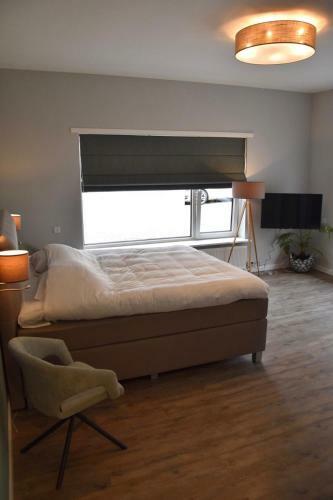 Hotel 't Paviljoen