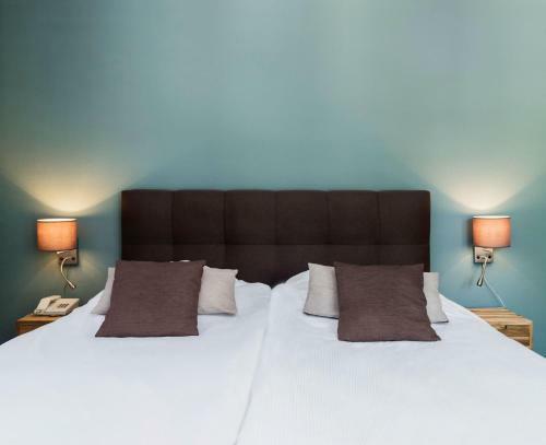 Hotel 't Paviljoen