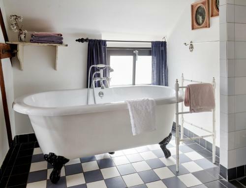 Bed & Breakfast Gasterie Lieve Hemel