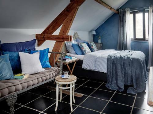 Bed & Breakfast Gasterie Lieve Hemel