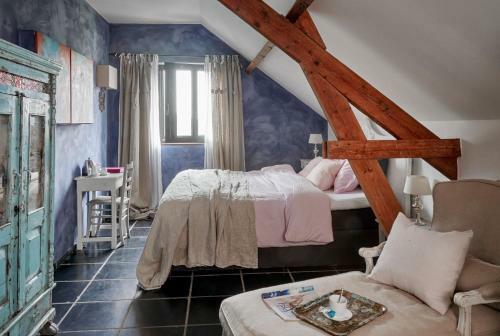 Bed & Breakfast Gasterie Lieve Hemel