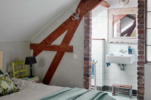 Bed & Breakfast Gasterie Lieve Hemel