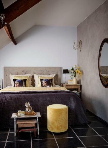 Bed & Breakfast Gasterie Lieve Hemel