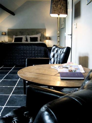Bed & Breakfast Gasterie Lieve Hemel