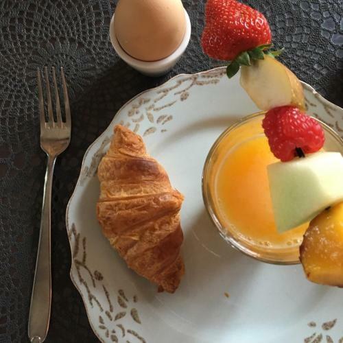 Bed & Breakfast Gasterie Lieve Hemel