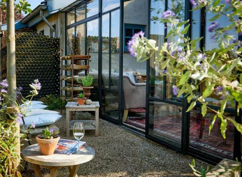 Bed & Breakfast Gasterie Lieve Hemel