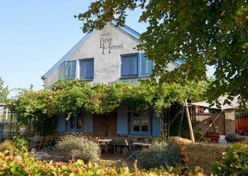 Bed & Breakfast Gasterie Lieve Hemel