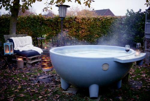 Bed & Breakfast Gasterie Lieve Hemel