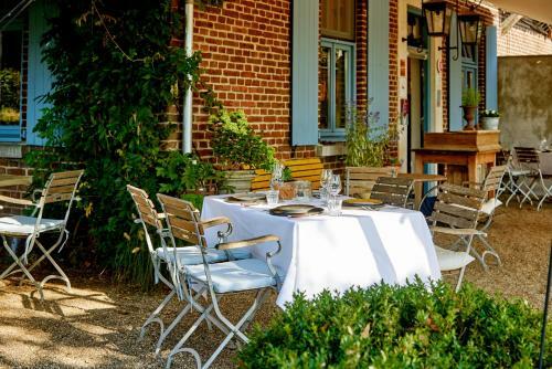 Bed & Breakfast Gasterie Lieve Hemel