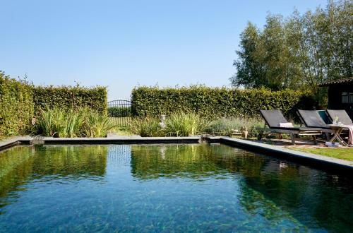 Bed & Breakfast Gasterie Lieve Hemel