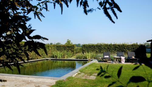 Bed & Breakfast Gasterie Lieve Hemel