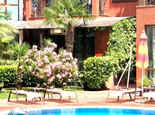 Apartamento Shato Del Marina Lounge Terrace
