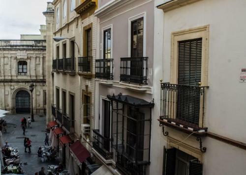 Casa Con Piscina Junto A Catedral