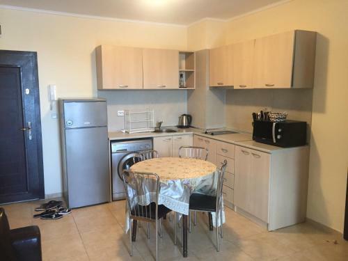 Apartamento Esteban