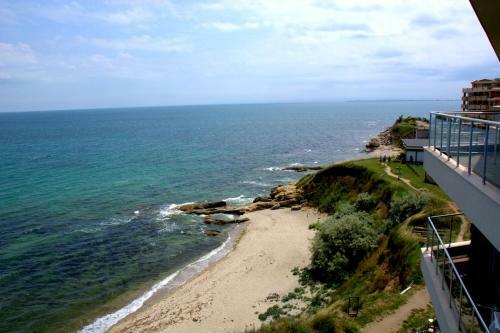 Aparthotel Apartcomplex Golden Bay