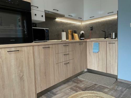 Briz Mk Apartment
