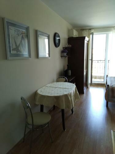 Apartamento Mellia Boutique Studio App