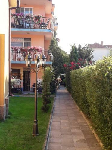Hostal Guest House Ivy