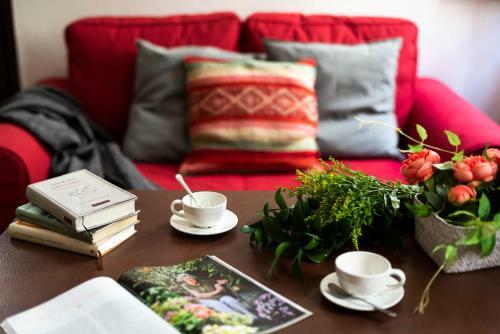 Apartamento Misterhost Triana Patio de Las Flores