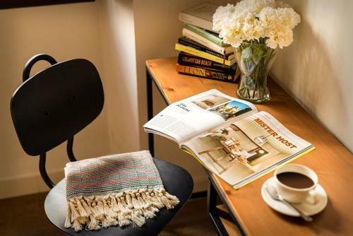 Apartamento Misterhost Triana Patio de Las Flores